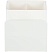 превью Подставка-органайзер д/канц. мел Deli NuSign ENS950white 120×155х96 4отд бел