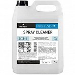 Промышленная химия Pro-Brite SPRAY CLEANER 5л (003-5)