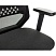 превью Кресло VB_EChair 663 TC-H черный TW-01 38-418 сетка/ткань