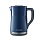 Чайник Morphy Richards с выбором температуры Harmony, синий, 1.8л, 1800 Вт