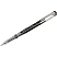 превью Ручка гелевая неавтомат. MY-KING GEL PEN METAL CLIP 0.5мм, черный