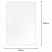 превью Холст на подрамнике акварельный BRAUBERG ART CLASSIC,20×30, 240г/м, 100% хлопок, мелкое зерно