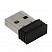 превью Набор беспроводной DEFENDER Columbia C-775RU, USB, клавиатура, мышь 3 кнопки + 1 колесо-кнопка, черный