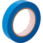 Клейкая лента малярная для четкого края WM111 Vintanet, синяя, 24мм х 50м