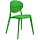 Стул для столовых SHT-S111-P зеленый/зеленый