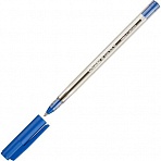Ручка шариковая SCHNEIDER Tops 505 М однораз. 0,5 мм синий