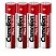 превью Батарейка Camelion AAA/LR 03 Plus Alkaline SP-4 1.5В(4 шт в уп. )