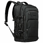 Рюкзак-сумка HEIKKI UTILITY (ХЕЙКИ) универс., 2 отд, отд. для ноутбука, USB-порт, 45×31х18см