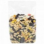 Орехи и сухофрукты «Смесь студенческая»арахисцукатыпапайяизюмWELDAY1000 г622482