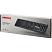 превью Клавиатура ProMega jet WK003 USB WLS RT/1 AA/черный