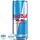 Напиток газированный энергетический Red Bull 0.473 л