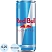 превью Напиток газированный энергетический Red Bull без сахара 0.25 л