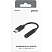 превью Переходник Pero AD09 USB Type-C - miniJack 3.5 мм 0.1 метра (4603768351757)