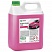 превью Шампунь автомобильный для автоматической и ручной мойки 6 кг GRASS ACTIVE FOAM PINK «Розовая пена»