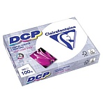 Бумага для лазерной и струйной печати А4 100 г/м 500л марка А++ CLAIREFONTAINE Франция 170%CIE,1821C
