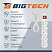 превью Сетевой фильтр BigTech ST510-1.5-W на 5 розеток 1.5 метра