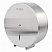 превью Диспенсер для туалетной бумаги LAIMA PROFESSIONAL INOX, (Система T1) БОЛЬШОЙ, нержавеющая сталь, матовый, 605700
