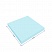превью Самоклеящийся блок Berlingo «Ultra Sticky», 75×75мм, 100л, пастель, голубой
