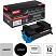 превью Картридж лазерный Комус 418478 чер. для Ricoh IM 550F/600F/600SRF P800/801