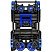 превью Тележка трансформер MAGNA CART FW-90TP складная, грузоподъемность 68/136кг