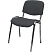 превью Стул офисный Easy Chair Изо РС01.00.10 серый (ткань, металл) (1905632)