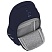 превью Рюкзак BRAUBERG INTENT, 2 отделения, 4 кармана, «Navy blue», 39×27х14 см