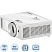 превью Проектор ScreenPlay INFOCUS [SP126] DLP, SVGA,4000lm/30000:1/HDMI/15000ч/3W