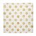 превью Полотенце саржевое с кольцом Gold flower 40×40 см