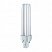 превью Лампа люминесцентная Osram CFL Dulux D 26W/840 26 Вт G24D-3 D 4000 К (4050300012049)