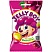 превью Мармелад жевательный ORION Jelly Boy со вкусом красного винограда 66г