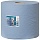 Протирочная бумага в рулоне Tork «Advanced. Plus», ЦВ(W1/W2), 2-слойная, 255м/рул целлюл, синий