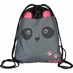 Мешок для обуви №1 School Panda