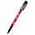 Ручка шариковая BRUNO VISCONTI «FunWrite», СИНЯЯ, «Лондон», узел 0.5 мм, линия письма 0.3 мм