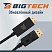 превью Кабель DisplayPort-HDMI 4K M/M, 1.8м, чер (OAVDC010)