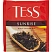 превью Чай чёрный Tess Sunrise 100 пакетиков