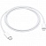 превью Кабель Apple USB-C to Lightning Cable (1 m) (MM0A3ZM/A)