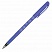 превью Ручка гелевая пиши-стирай неавтоматическая Bruno Visconti DeleteWrite Совушки синяя (толщина линии 0.5 мм)
