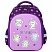 превью Ранец BRAUBERG KIDS STANDARD, 2 отделения, «Playing kittens», 36×28х14 см