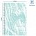 превью Скетчбук 80л. А5 BG «Штрихи», на гребне, матовая ламинация, белый блок