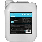 Профхим д/стирки кондиционер д/белья, нейтрал-й Luscan Prof/Softclean, 5л