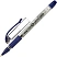 превью Ручка гелевая неавтоматическая BIC Gelocity Stic синяя (толщина линии письма 0.29 мм)