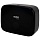 Диспенсер для полотенец LAIMA PROFESSIONAL PREMIUM BLACK (Система H3), V-сложения, черный, ABS-пластик