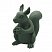превью Пластилин скульптурный BRAUBERG ART CLASSIC оливковый, 0.5 кг, мягкий