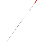 Рукоятка A-VM для держателя мопов ARF201-R d=23.5мм алюминий красная 140см