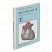 превью Пленка самоклеящаяся для учебников и книг глянцевая, рулон 45×100 см, ПИФАГОР