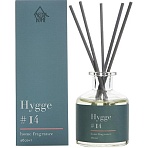 Аромадиффузор Аромат для дома Hygge #14 Абсент 50 мл АР 100-309