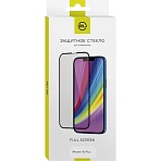 Защитное стекло Red Line iPhone 16 Plus FULL GLUE черн(УТ000039565)