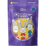 Какао Elza Choco Band с витаминами и кальцием 200 г