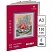 превью Папка для пастелей 8л. А3 Лилия Холдинг «Пастельный класс», 150г/м2, 4 цвета
