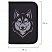 превью Пенал BRAUBERG, 1 отделение, полиэстер, 21×14 см, «Husky»